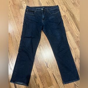 Men’s Lucky 223 jeans. 34/32.